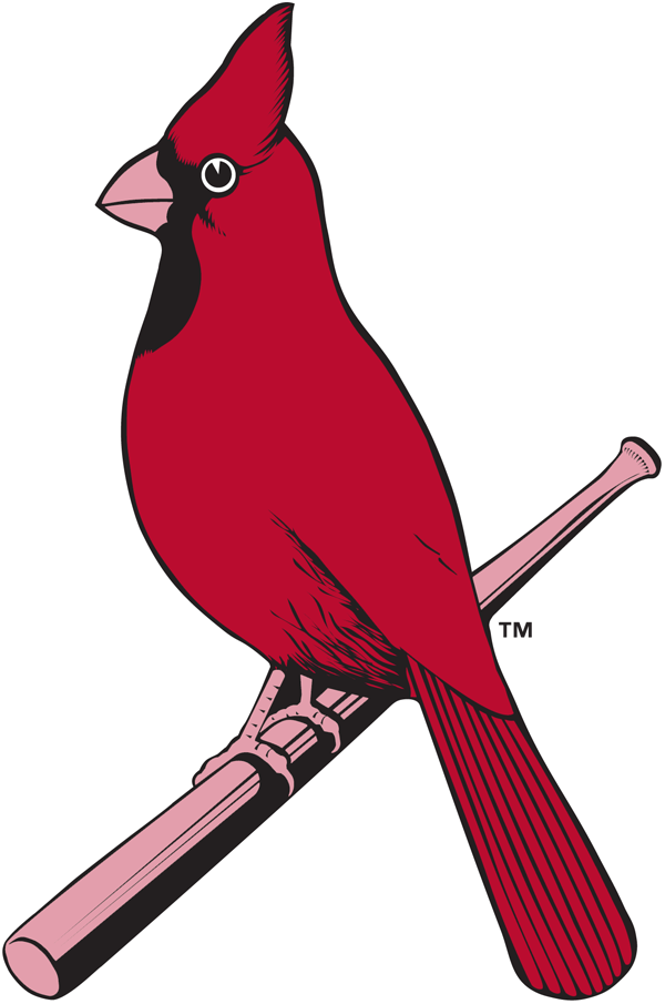 St. Louis Cardinals 1927-1945 Alternate Logo iron on transfers for fabric